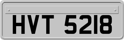 HVT5218