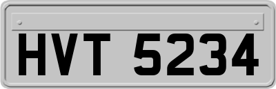 HVT5234