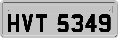 HVT5349