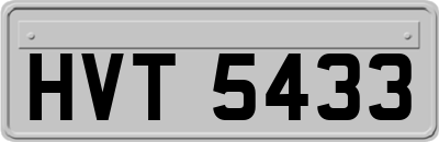 HVT5433