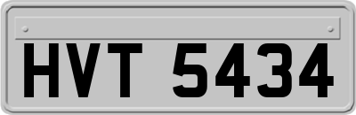 HVT5434