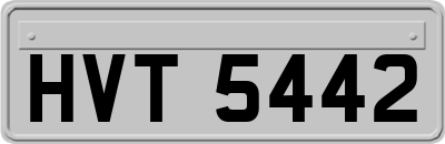 HVT5442