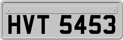 HVT5453