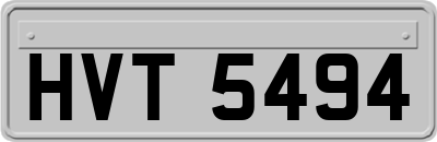 HVT5494