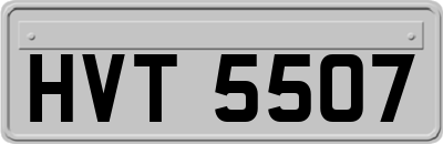 HVT5507