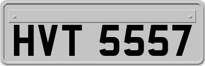 HVT5557