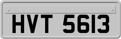HVT5613