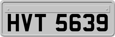 HVT5639