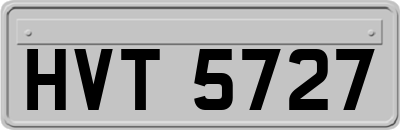 HVT5727