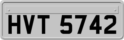 HVT5742