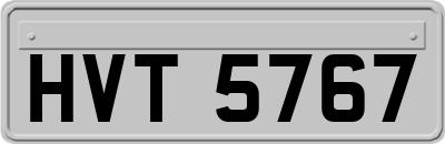 HVT5767