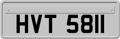 HVT5811