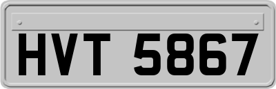 HVT5867