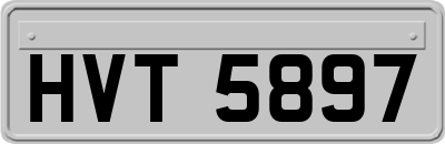 HVT5897