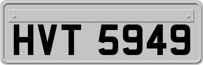 HVT5949