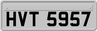 HVT5957