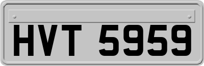HVT5959
