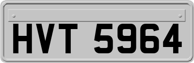 HVT5964