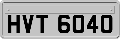HVT6040