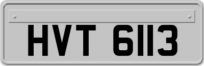 HVT6113