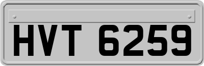 HVT6259