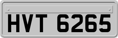 HVT6265