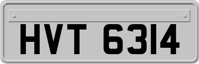 HVT6314