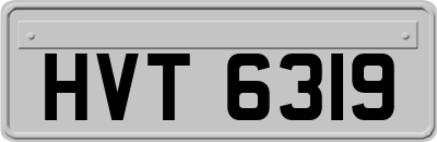 HVT6319