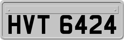 HVT6424