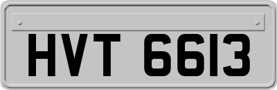 HVT6613