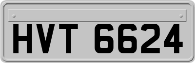 HVT6624