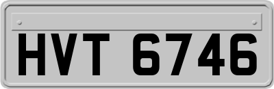 HVT6746