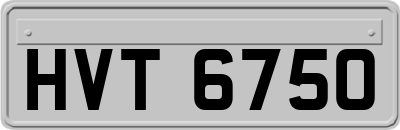 HVT6750