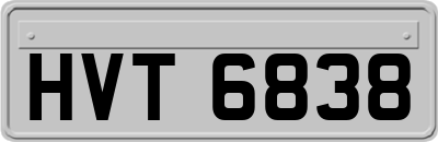 HVT6838