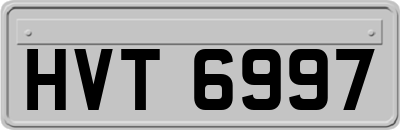 HVT6997