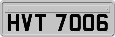 HVT7006