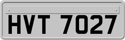 HVT7027