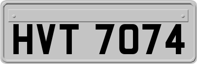 HVT7074