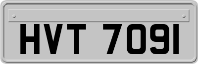 HVT7091