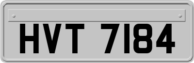 HVT7184
