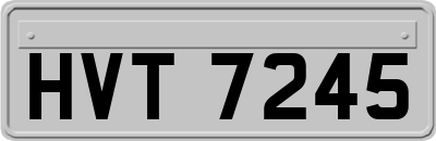 HVT7245
