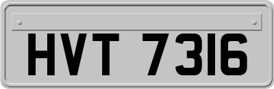 HVT7316