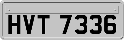 HVT7336