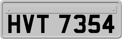 HVT7354
