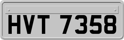 HVT7358