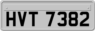 HVT7382