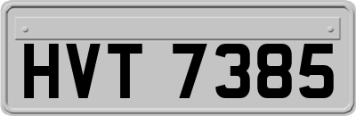 HVT7385