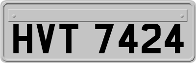 HVT7424