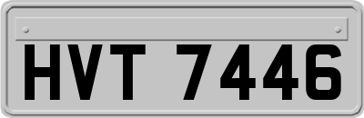 HVT7446
