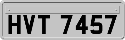 HVT7457